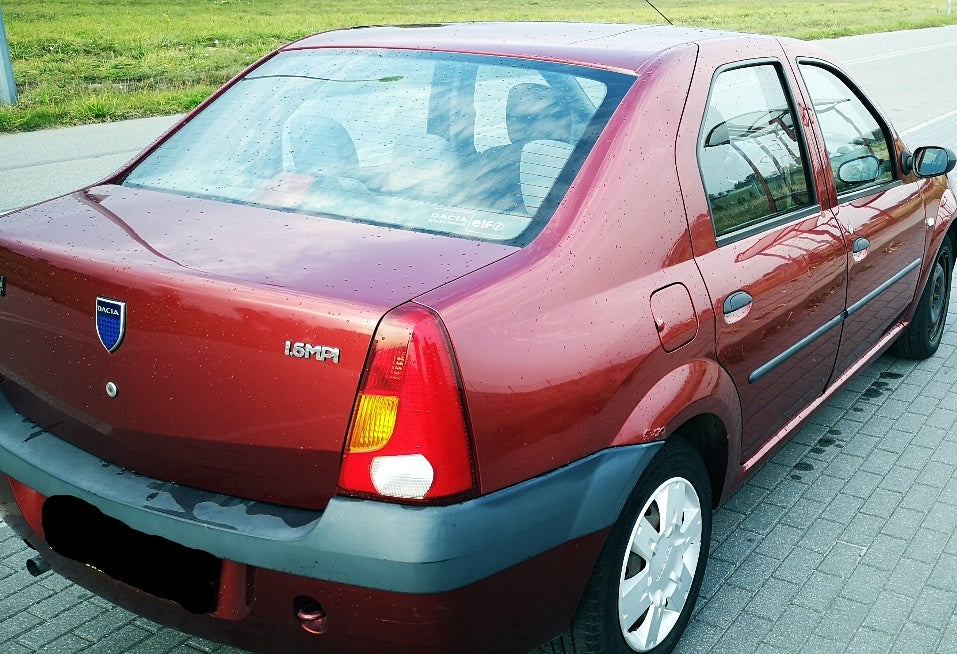 Dezmembrari Dacia Logan 1.5DCI, an 2006