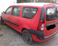 Dezmembrari Dacia Logan 1.5DCI, an 2007