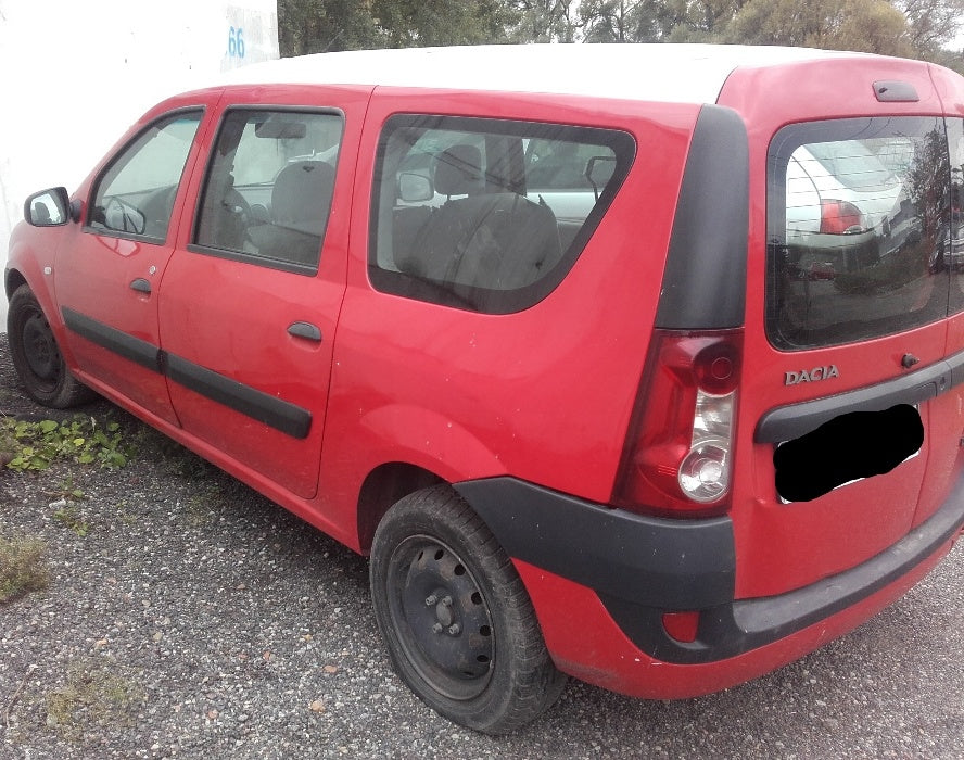 Dezmembrari Dacia Logan 1.5DCI, an 2007