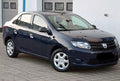 Dezmembrari Dacia Logan 1.5DCI, an 2015