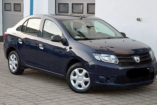 Dezmembrari Dacia Logan 1.5DCI, an 2015