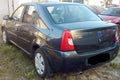 Dezmembrari Dacia Logan 1.6S, an 2007