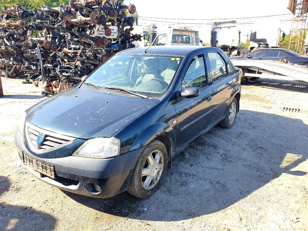 Dezmembrari Dacia Logan 1.6S , K7M-F7, an 2005