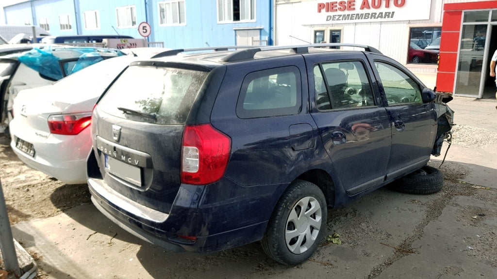 Dezmembrari Dacia Logan MCV 1.2S, an 2017