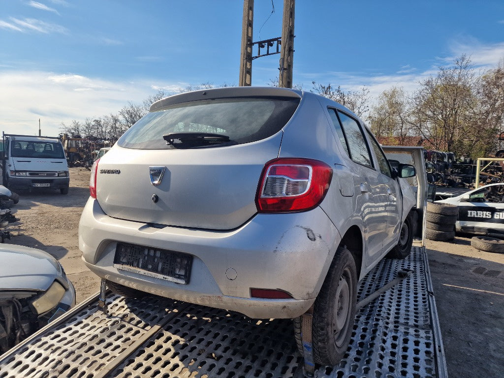 Dezmembrari Dacia Sandero 1.5 dci, an 2016, euro 6