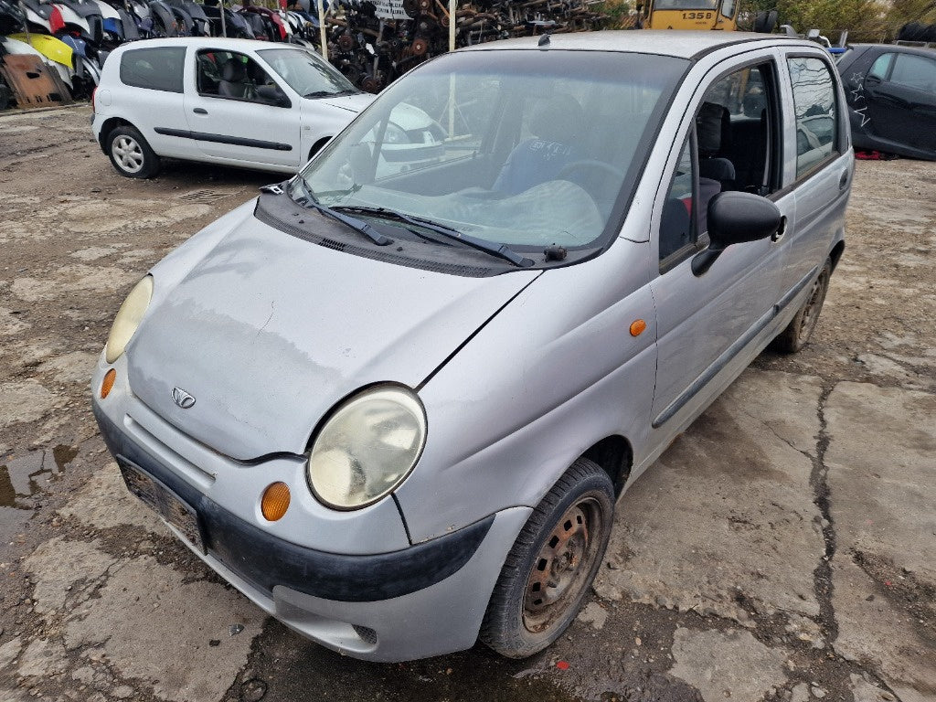 Dezmembrari Daewoo Matiz 796S, an 2002, euro 3, F8CV