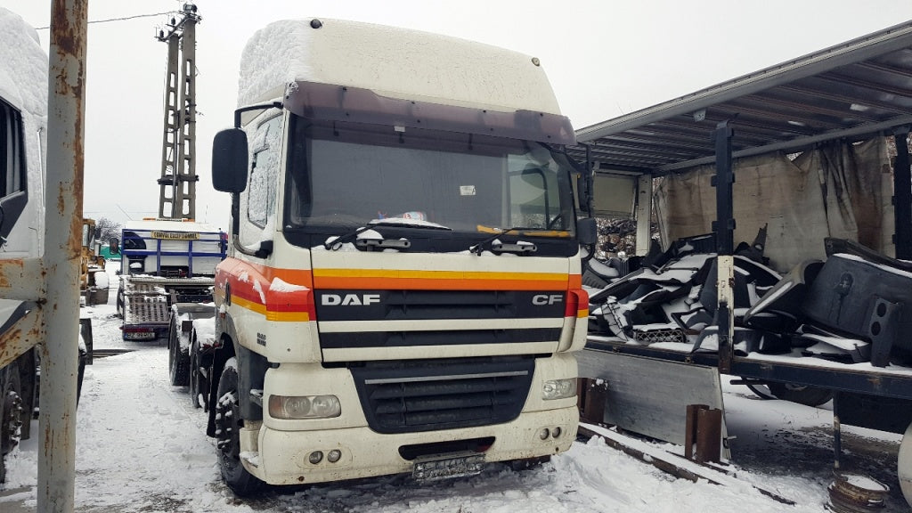 Dezmembrari DAF CF 85 410cp, an 2007, euro5