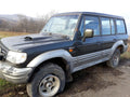 Dezmembrari dezmembrari hyundai galloper an 2000 motor 2,5diesel