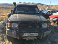 Dezmembrari dezmembrari mitsubishi pajero 3.0 benzina cu gpl inmatriculata