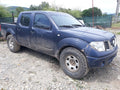 Dezmembrari dezmembrari nissan navara d40 an 2007 motor 2500