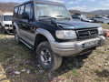Dezmembrari dezmembrari piese dez hyundai galloper 3000cmc benzina automata stanga