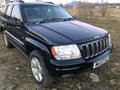 Dezmembrari dezmembrari piese jeep grand cherokee 2,7diesel