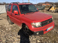 Dezmembrari dezmembrari piese mitsubishi pajero pinin 1800cmc benzina
