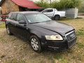 Dezmembrari Dezmembrari Piese piesa Dez audi a6 c6 break 4x4 2,7 diesel euro 4 180cp