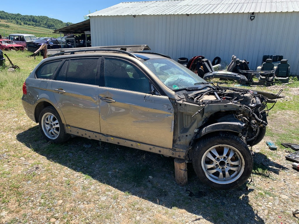 Dezmembrari Dezmembrari Piese piesa Dez bmw seria 3 e91 2000diesel 122cp