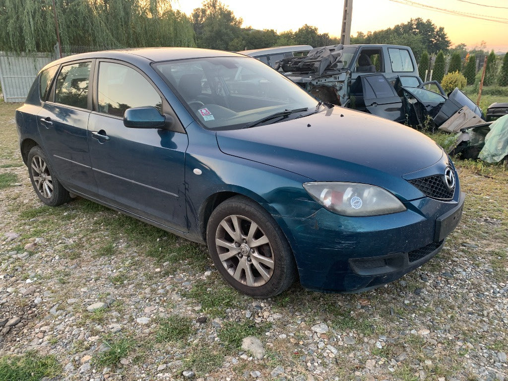 Dezmembrari Dezmembrari Piese piesa Dez mazda 3 hatchback 1,6i 105cp an 2008