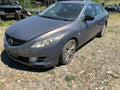 Dezmembrari Dezmembrari Piese piesa Dez mazda 6 sedan 2.0diesel an 2008