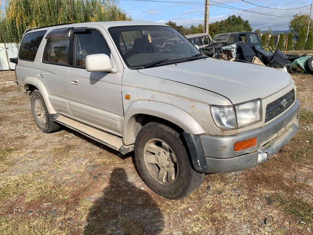 Dezmembrari Dezmembrari Piese piesa Dez Toyota Hilux Surf 1996 3.0 diesel