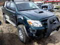 Dezmembrari dezmembrari toyota hilux 2007 euro 4 2500cmc