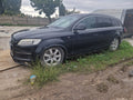 Dezmembrari Dezmembrez AUDI Q7 2007 - 2009 3.0 DIESEL 240hp 176kw cod motor CASA