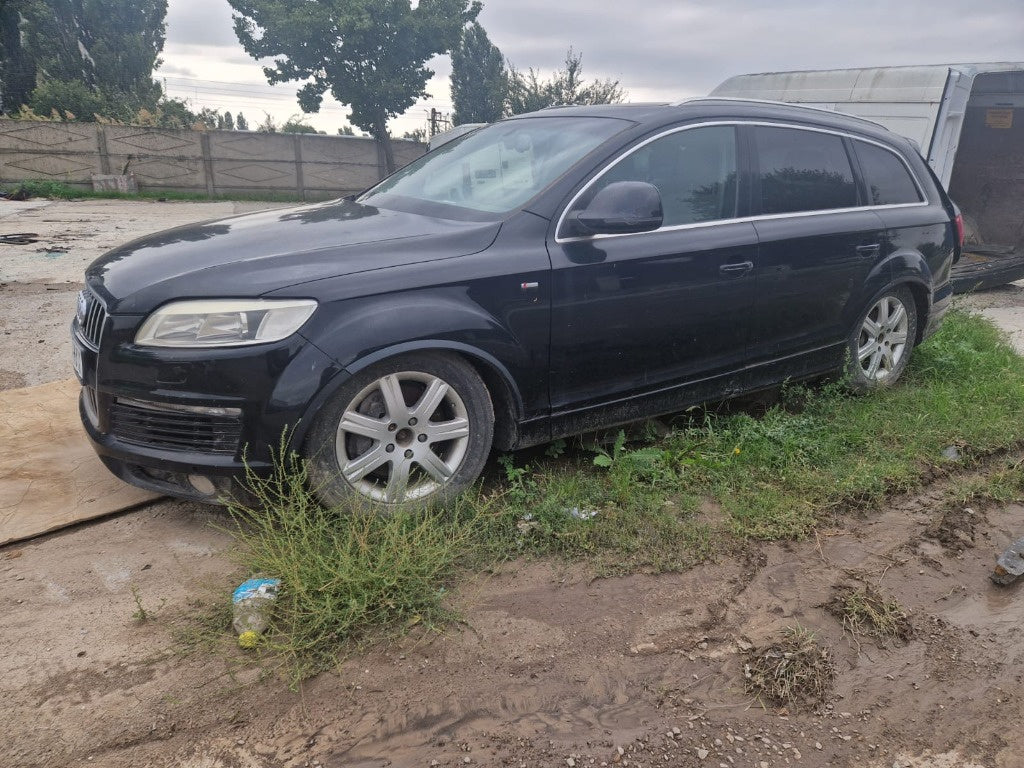 Dezmembrari Dezmembrez AUDI Q7 2007 - 2009 3.0 DIESEL 240hp 176kw cod motor CASA
