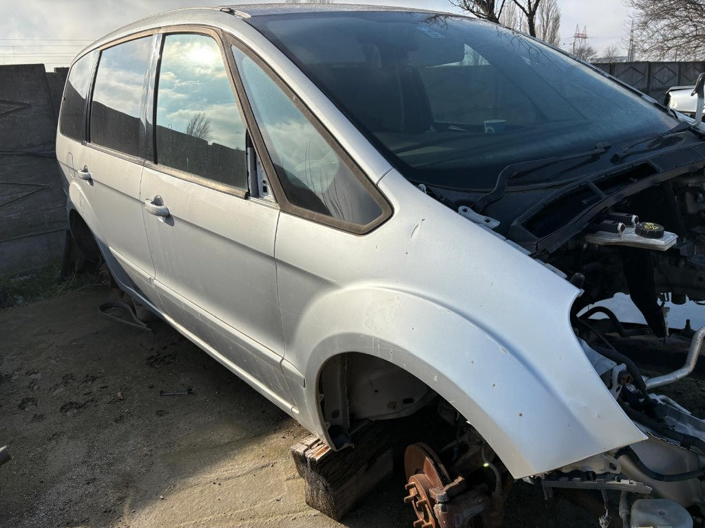 Dezmembrari Dezmembrez Ford S-Max / Galaxy CA1 2006 - 2015 2.0 TDCI