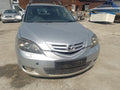 Dezmembrari Dezmembrez Mazda 3 2.0 benzina (BKEP) 110kw 150hp 2003 -2009