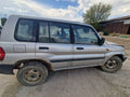 Dezmembrari Dezmembrez Mitsubishi Pajero Pinin 2.0 benzina 2000 - 2007 129cp 95kw cod motor 4G94