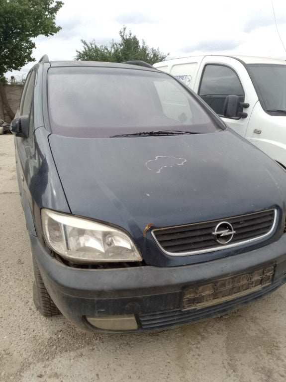 Dezmembrari Dezmembrez Opel Astra G Zafira A 1.8 benzina 92kw Cod Motor: Z18XE 2000 - 2005