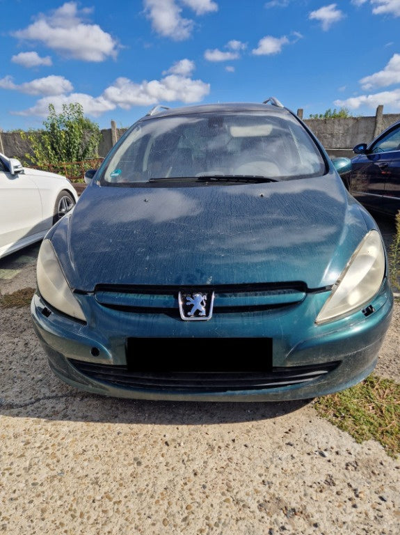 Dezmembrari Dezmembrez Peugeot 307 2.0 diesel 136cp 100kw 2004 - 2008