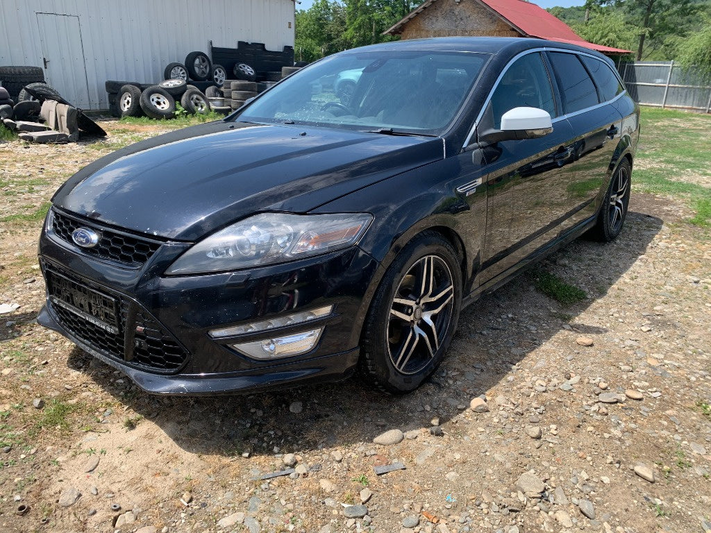 Dezmembrari Dezmembrez Piese piesa Dez Ford Mondeo Mk4 2.0diesel break St-line cod motor TXBA