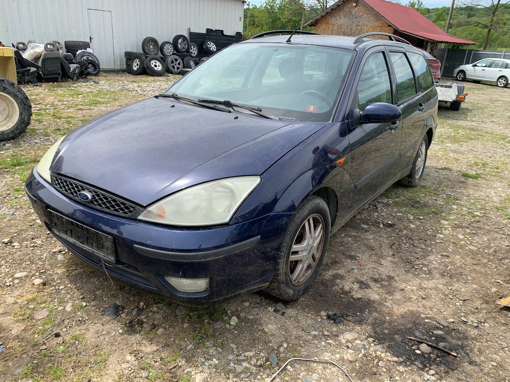 Dezmembrari Dezmembrez Piese piesa Dez ford focus 1 euro4 1,6 i 2001