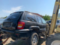 Dezmembrari Dezmembrez Piese piesa Dez Jeep Grand Cherokee 2001 3.1 diesel