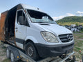 Dezmembrari Dezmembrez Piese piesa Dez Mercedes Sprinter 906 2007 2,2 309cdi euro4
