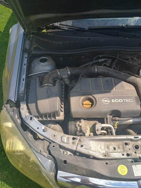 Dezmembrari Dezmembrez Piese piesa Dez Opel Astra H 2005 1,7 diesel 101cp