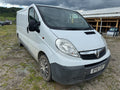 Dezmembrari Dezmembrez Piese piesa Dez Opel Vivaro 2.0 d M9Rm786 an 2010