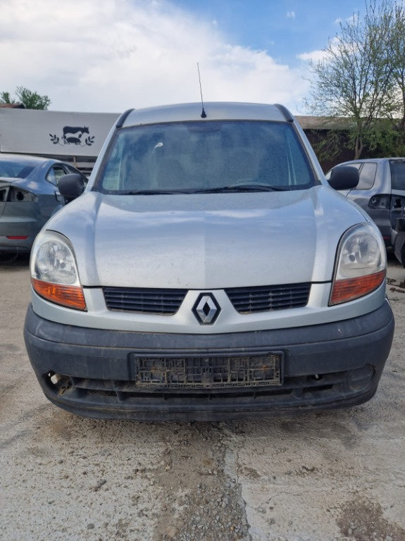 Dezmembrari Dezmembrez RENAULT KANGOO 1.5 DCI K9K 65cp EURO 3 2004