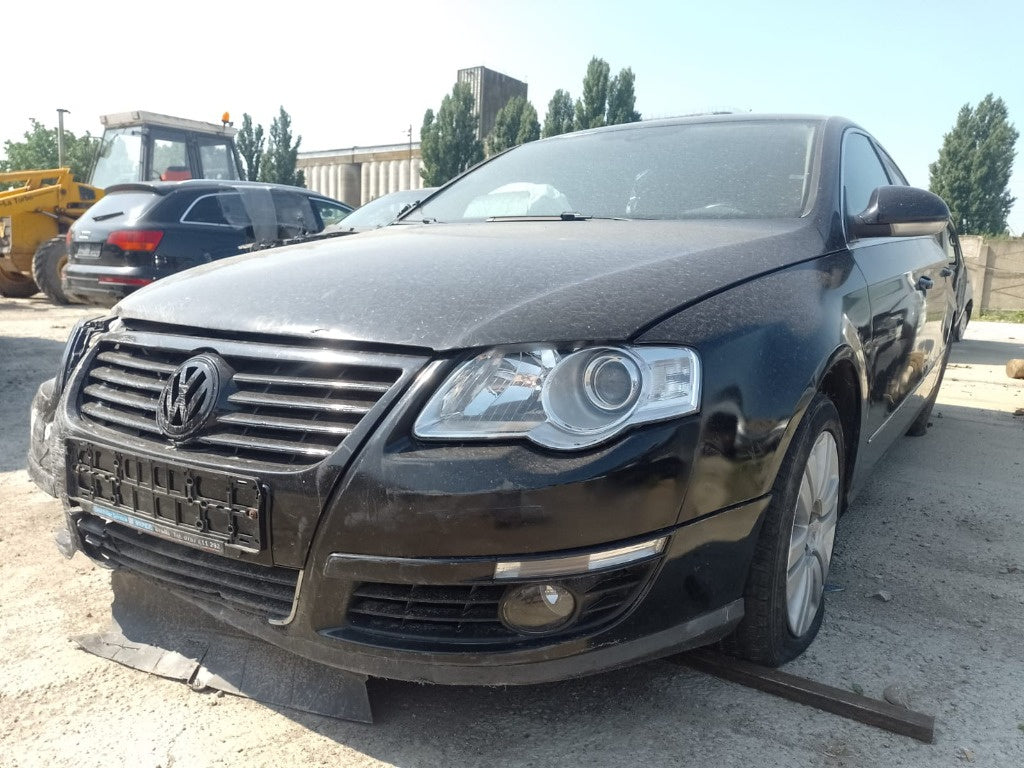Dezmembrari Dezmembrez VW Passat B6 (3C2) 2.0 diesel BKP CBAB 140hp 103kw 2005 - 2009