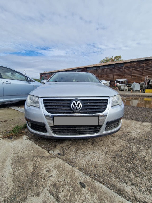 Dezmembrari Dezmembrez VW Passat B6 Variant 2.0 diesel BMP 103kw 140hp 2005 - 2010