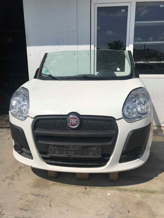 Dezmembrari Fiat Doblo 1.3 Multijet 2014