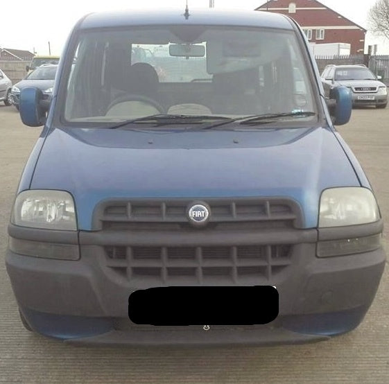 Dezmembrari Fiat Doblo 1.9D, an 2003