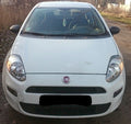 Dezmembrari Fiat Grande Punto 1.3D, an 2012
