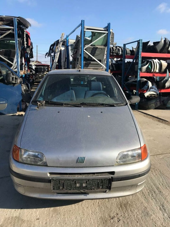 Dezmembrari Fiat Punto 1.2 176B4000 1993 - 1999