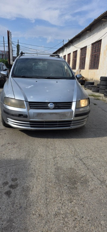 Dezmembrari Fiat Stilo sw 1.9 JTD cod motor 192A1000 115Cp/85Kw transminie manuala , an de fabricatie 2004