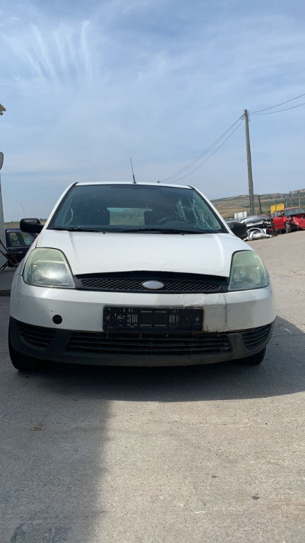 Dezmembrari ford fiest 1,4 tdci anul 2005 tip motor F6JB1
