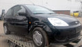 Dezmembrari Ford Fiesta 1.3S, an 2005