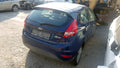 Dezmembrari Ford Fiesta 1.4D, an 2011