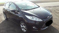 Dezmembrari Ford Fiesta 1.4S, an 2009