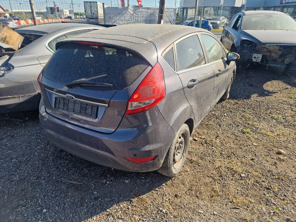 Dezmembrari Ford Fiesta 1.4S, an 2011, euro 5, SPJC