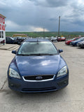 Dezmembrari ford focus 1,6 tdci anul 2006 tip motor G8DA